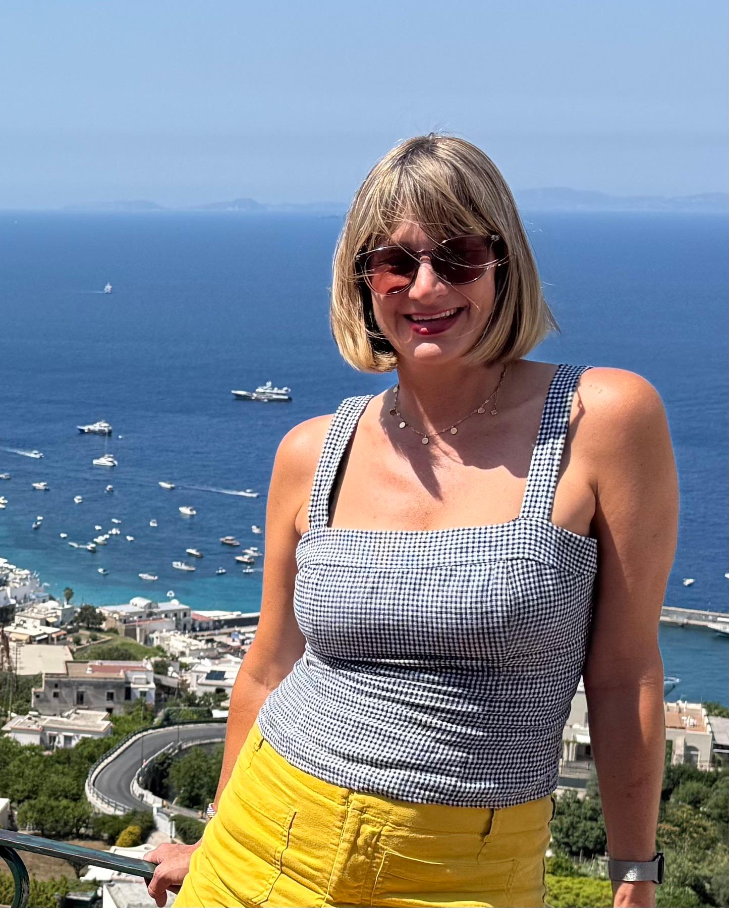 Katie DeClaire, interior designer